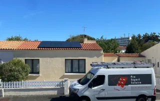 installation-solaire