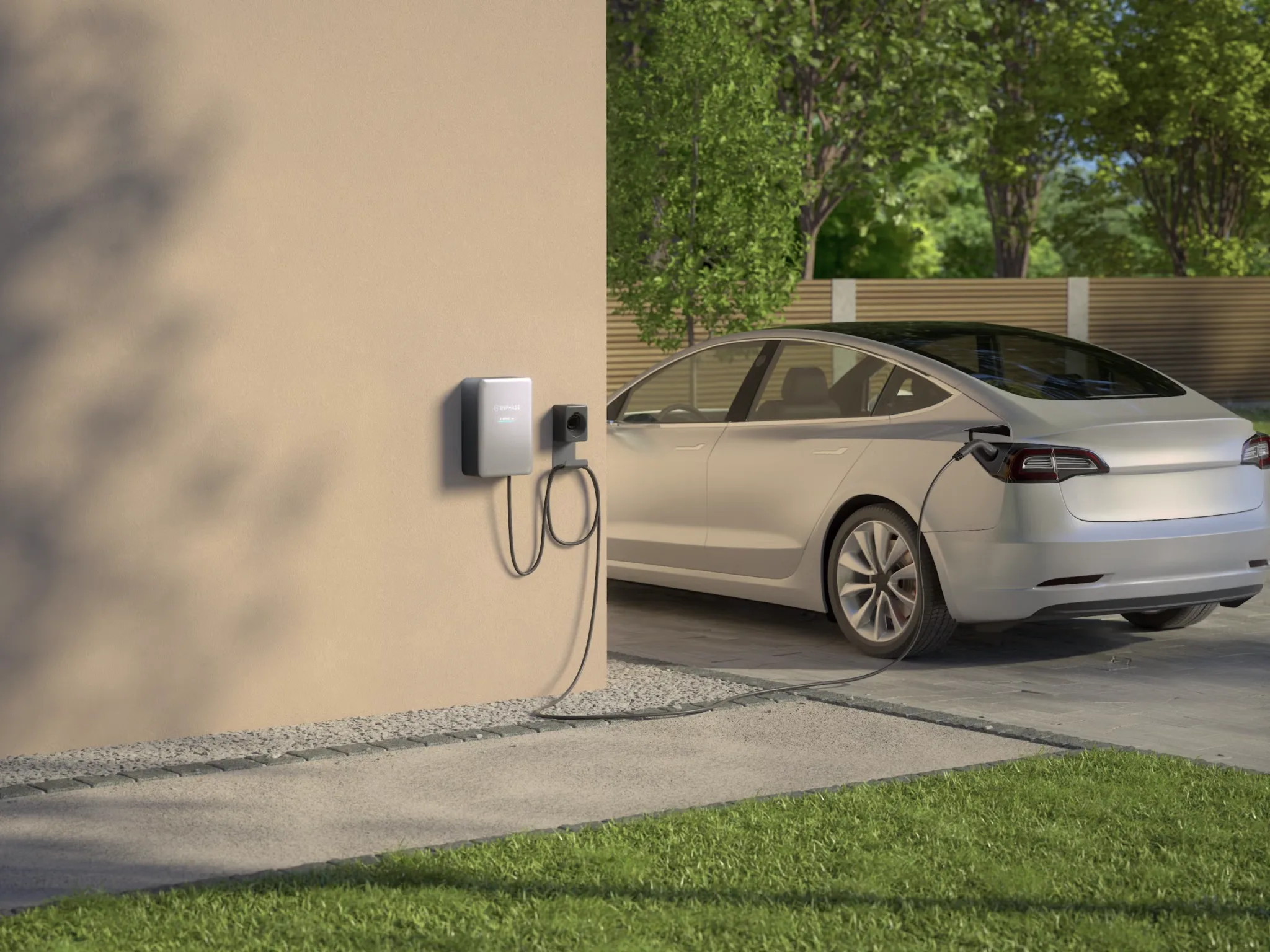 IQ-EV-Charger-2 IQ-EV-Charger-2