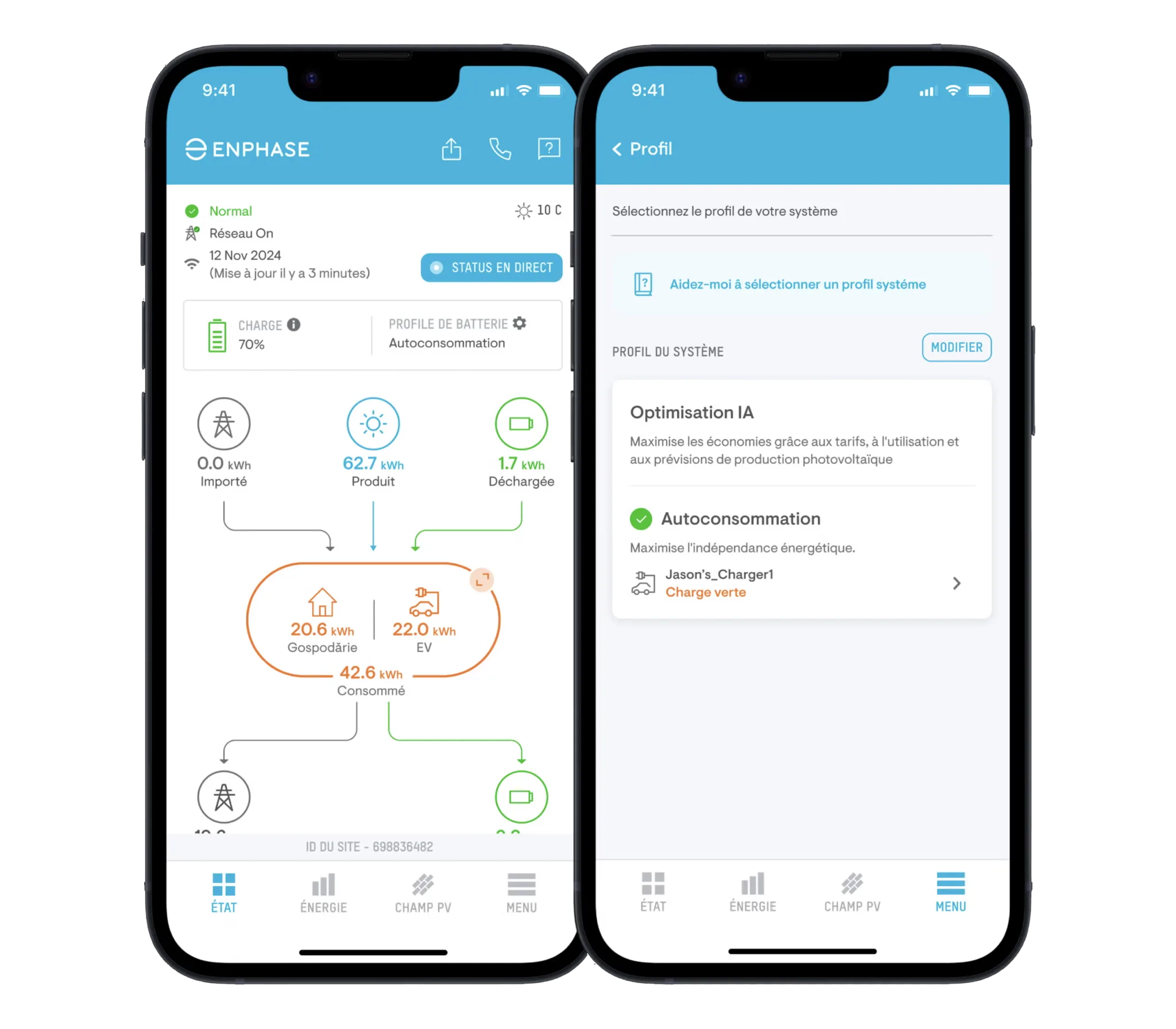 enphase-app enphase-app